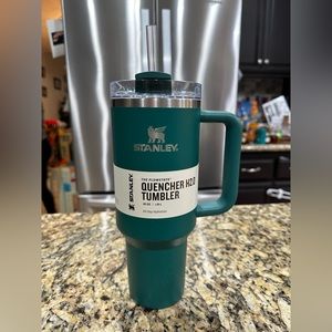 Stanley 40oz in Pine